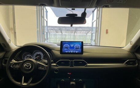 Mazda CX-5 II, 2021 год, 2 660 000 рублей, 9 фотография