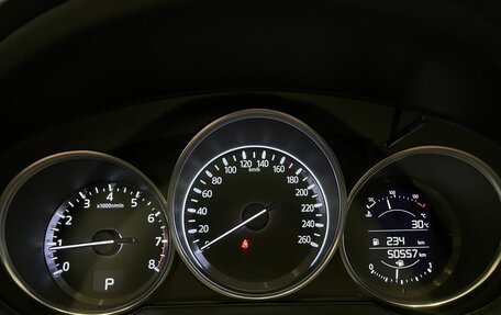 Mazda CX-5 II, 2021 год, 2 660 000 рублей, 11 фотография