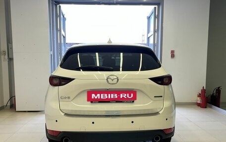 Mazda CX-5 II, 2021 год, 2 660 000 рублей, 5 фотография