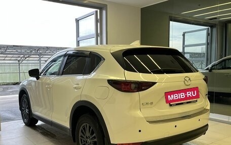 Mazda CX-5 II, 2021 год, 2 660 000 рублей, 6 фотография