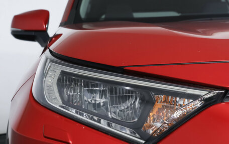 Toyota RAV4, 2021 год, 3 446 000 рублей, 22 фотография