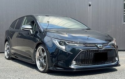 Toyota Corolla, 2022 год, 1 350 000 рублей, 1 фотография