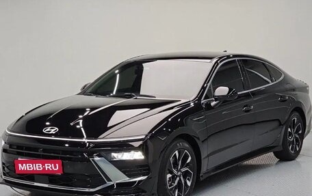 Hyundai Sonata VIII, 2023 год, 2 930 000 рублей, 1 фотография