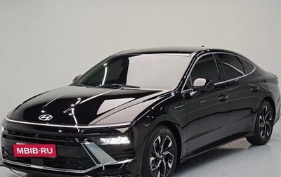 Hyundai Sonata VIII, 2023 год, 2 930 000 рублей, 1 фотография