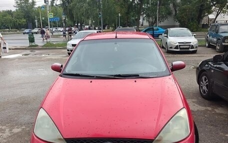 Ford Focus IV, 2005 год, 350 000 рублей, 2 фотография