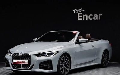 BMW 4 серия, 2023 год, 5 355 999 рублей, 1 фотография