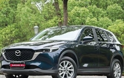Mazda CX-5 II, 2025 год, 1 979 974 рублей, 1 фотография