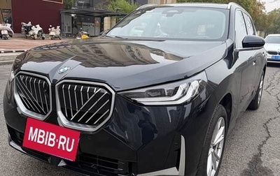 BMW X3, 2026 год, 5 056 000 рублей, 1 фотография