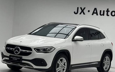 Mercedes-Benz GLA, 2022 год, 2 346 000 рублей, 1 фотография
