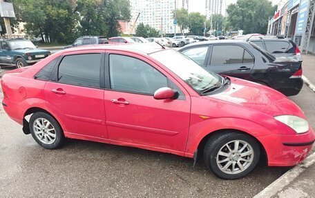 Ford Focus IV, 2005 год, 350 000 рублей, 4 фотография