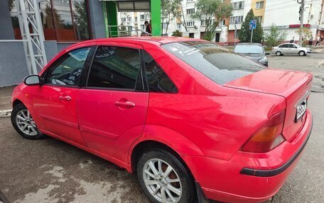 Ford Focus IV, 2005 год, 350 000 рублей, 6 фотография