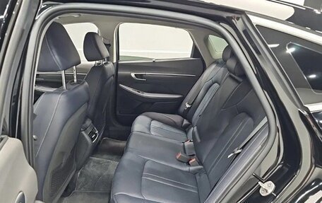 Hyundai Sonata VIII, 2023 год, 2 930 000 рублей, 3 фотография