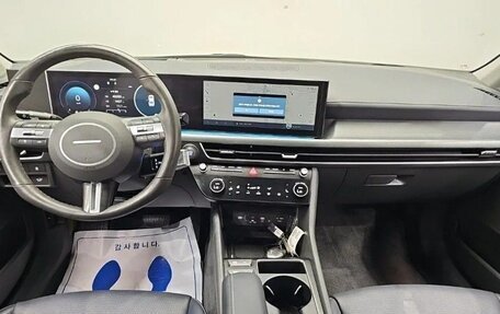 Hyundai Sonata VIII, 2023 год, 2 930 000 рублей, 4 фотография