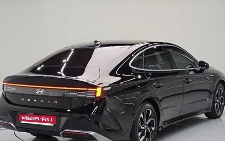 Hyundai Sonata VIII, 2023 год, 2 930 000 рублей, 2 фотография