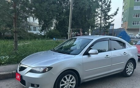 Mazda 3, 2008 год, 579 000 рублей, 1 фотография