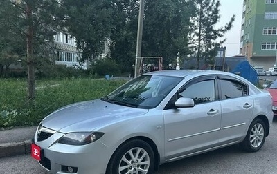 Mazda 3, 2008 год, 579 000 рублей, 1 фотография