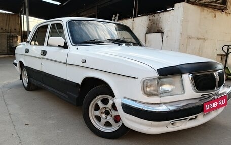 ГАЗ 3110 «Волга», 2000 год, 100 000 рублей, 1 фотография