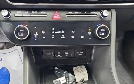 Hyundai Sonata VIII, 2023 год, 2 930 000 рублей, 5 фотография