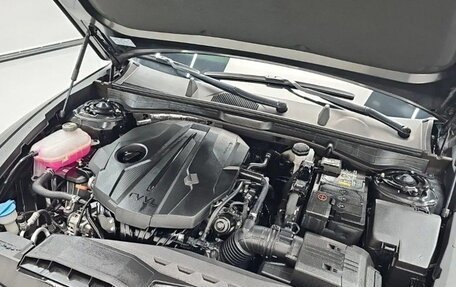 Hyundai Sonata VIII, 2023 год, 2 930 000 рублей, 6 фотография