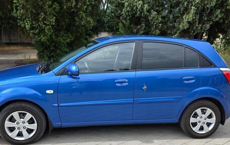KIA Rio II, 2011 год, 697 000 рублей, 2 фотография
