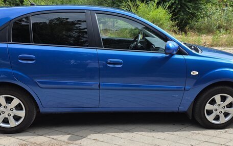 KIA Rio II, 2011 год, 697 000 рублей, 4 фотография