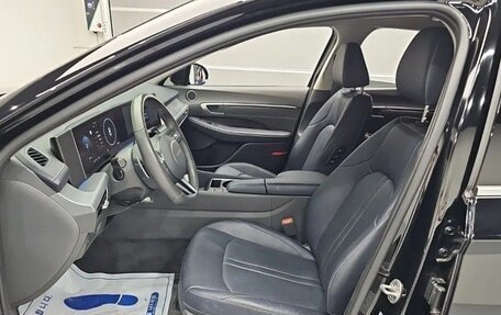 Hyundai Sonata VIII, 2023 год, 2 930 000 рублей, 7 фотография