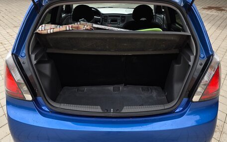 KIA Rio II, 2011 год, 697 000 рублей, 5 фотография