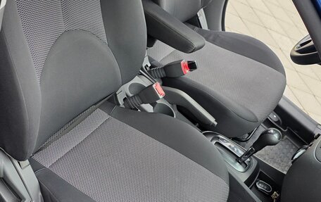 KIA Rio II, 2011 год, 697 000 рублей, 11 фотография