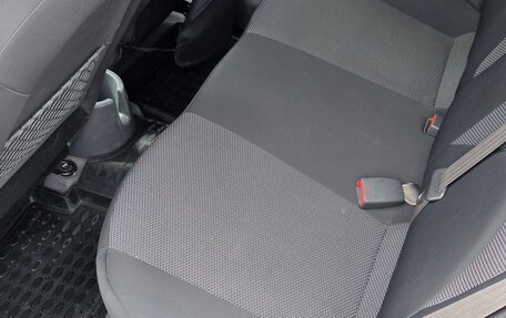 KIA Rio II, 2011 год, 697 000 рублей, 7 фотография