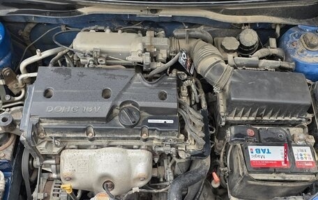 KIA Rio II, 2011 год, 697 000 рублей, 12 фотография