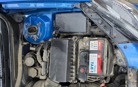 KIA Rio II, 2011 год, 697 000 рублей, 14 фотография