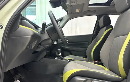 Honda Fit, 2023 год, 1 380 888 рублей, 7 фотография