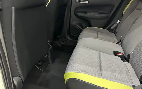 Honda Fit, 2023 год, 1 380 888 рублей, 9 фотография