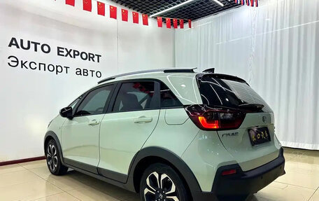 Honda Fit, 2023 год, 1 380 888 рублей, 6 фотография