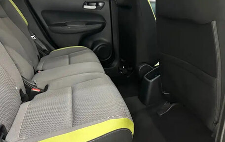 Honda Fit, 2023 год, 1 380 888 рублей, 10 фотография