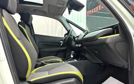 Honda Fit, 2023 год, 1 380 888 рублей, 8 фотография