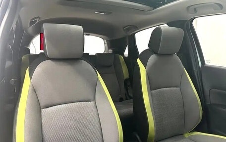 Honda Fit, 2023 год, 1 380 888 рублей, 11 фотография