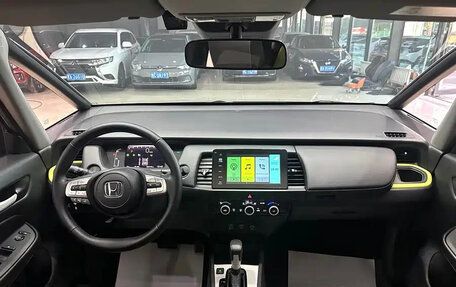 Honda Fit, 2023 год, 1 380 888 рублей, 12 фотография
