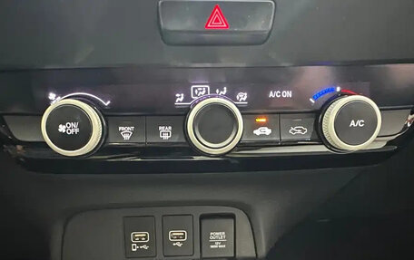 Honda Fit, 2023 год, 1 380 888 рублей, 16 фотография