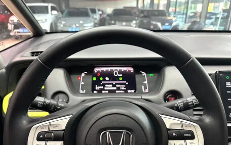 Honda Fit, 2023 год, 1 380 888 рублей, 13 фотография