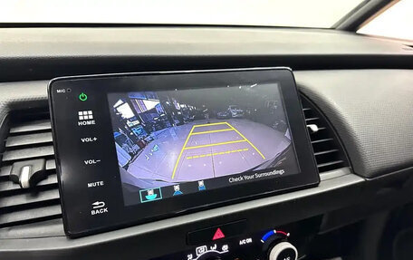 Honda Fit, 2023 год, 1 380 888 рублей, 15 фотография