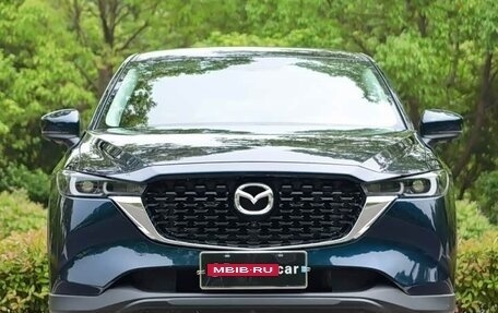 Mazda CX-5 II, 2025 год, 1 979 974 рублей, 2 фотография