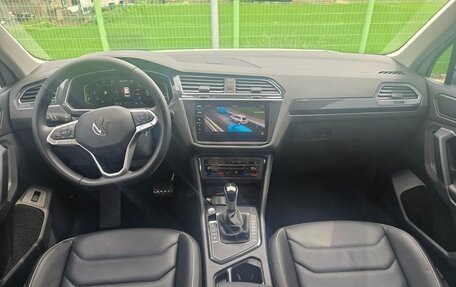Volkswagen Tiguan II, 2023 год, 3 881 000 рублей, 7 фотография