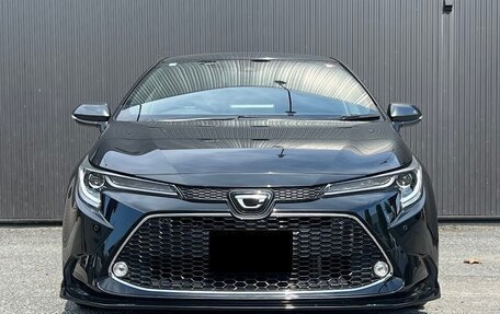 Toyota Corolla, 2022 год, 1 350 000 рублей, 2 фотография