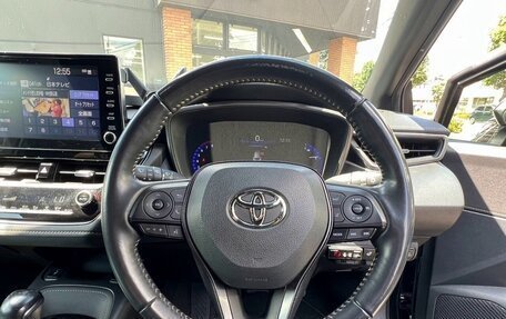 Toyota Corolla, 2022 год, 1 350 000 рублей, 8 фотография