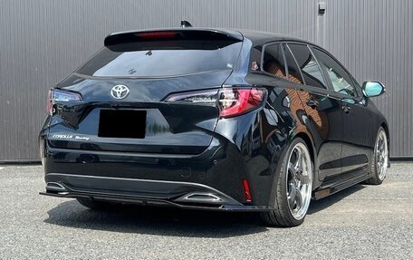Toyota Corolla, 2022 год, 1 350 000 рублей, 7 фотография