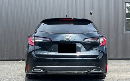 Toyota Corolla, 2022 год, 1 350 000 рублей, 6 фотография