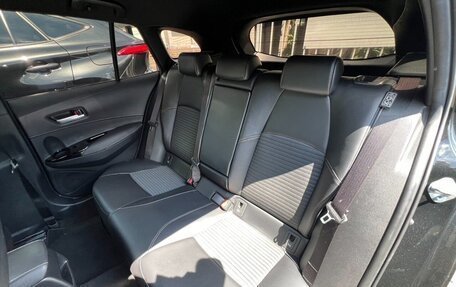 Toyota Corolla, 2022 год, 1 350 000 рублей, 15 фотография