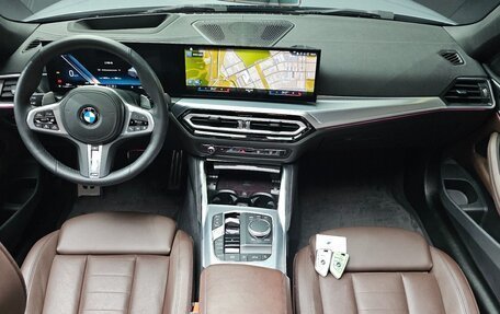 BMW 4 серия, 2023 год, 5 355 999 рублей, 7 фотография