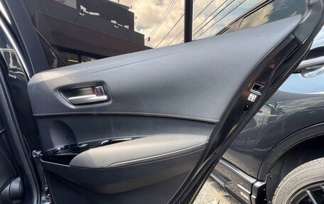 Toyota Corolla, 2022 год, 1 350 000 рублей, 20 фотография